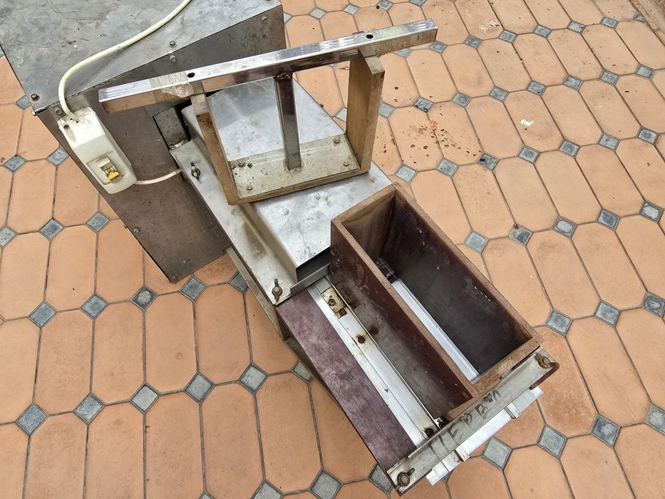 Овощерезка моркови по корейски