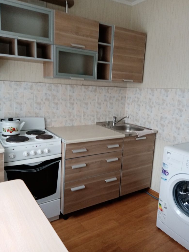 Продам 1-ую квартиру . Торг. Район Телецентр.