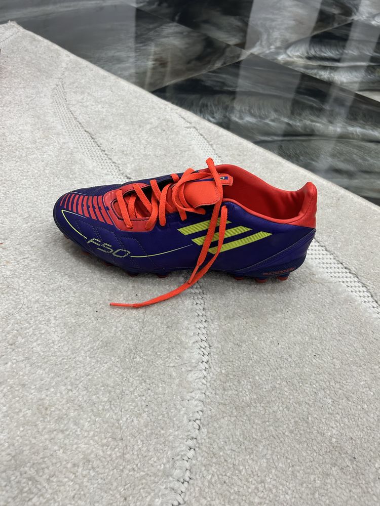 Бутонки adidas f50