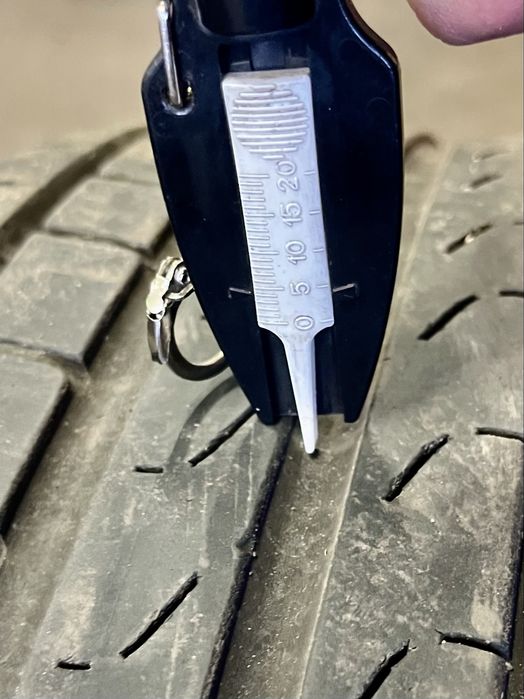 Гуми PIRELLI Cinturato P7  215/55R17 94W - 4 бр.