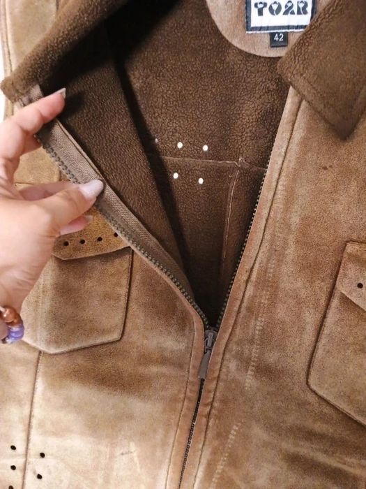 Vestă de dama mărime M