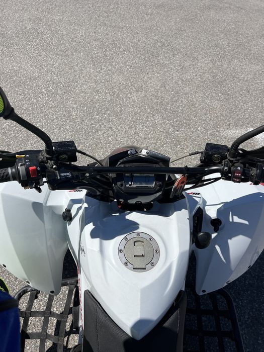 Atv / Quad Yamaha
