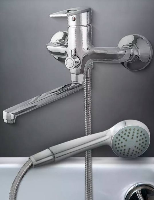 Продаётся новый смеситель