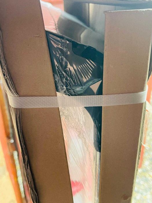 Scara aluminiu Hailo L80 ComfortLine