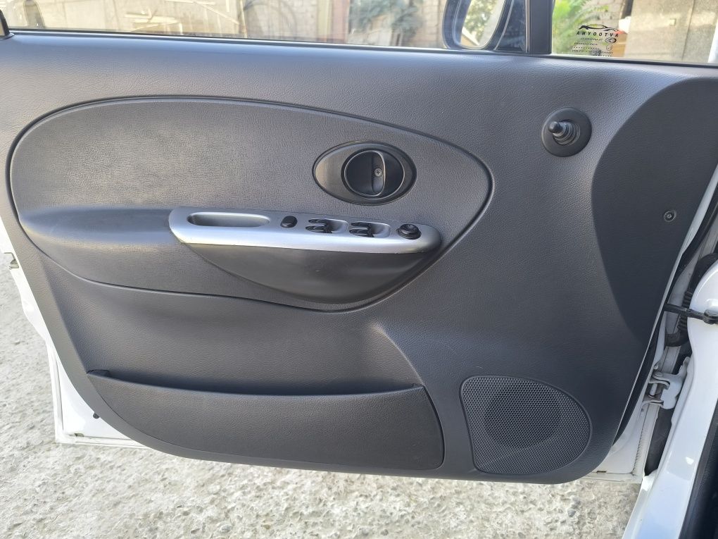 Matiz best ravon 2018