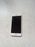 Iphone 6 plus - defect