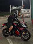 Vand aprilia rs 125