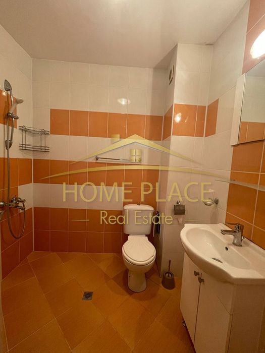 Дава се под наем Двустаен апартамент в Варна, ХЕИ - 65 кв.м за 408 € - Снимка #6