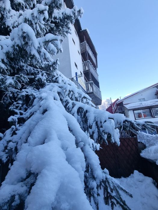 SUPER OFERTĂ – Vilă Turistică de Vânzare în Straja, la 50 m de partie