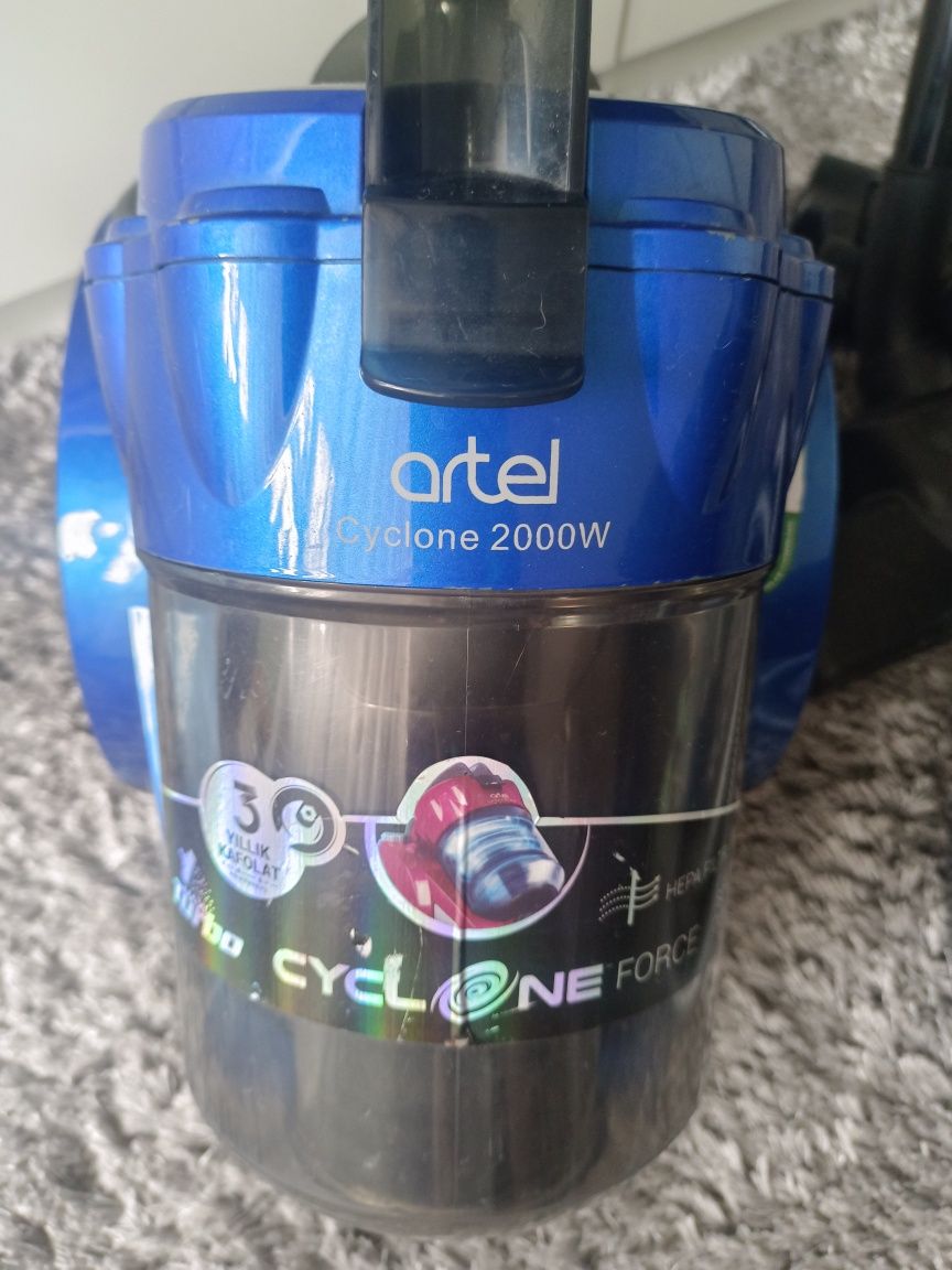 Пылесос продается