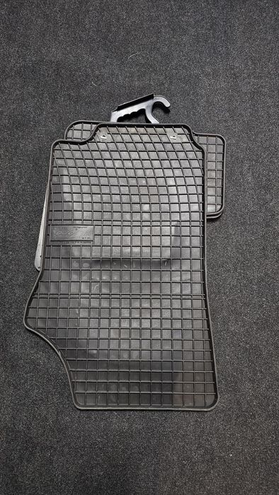 Set covorase Volkswagen Up / Skoda Citigo / Seat Mii 2011 noi