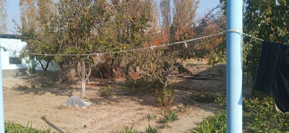 Уй сотилади срочна