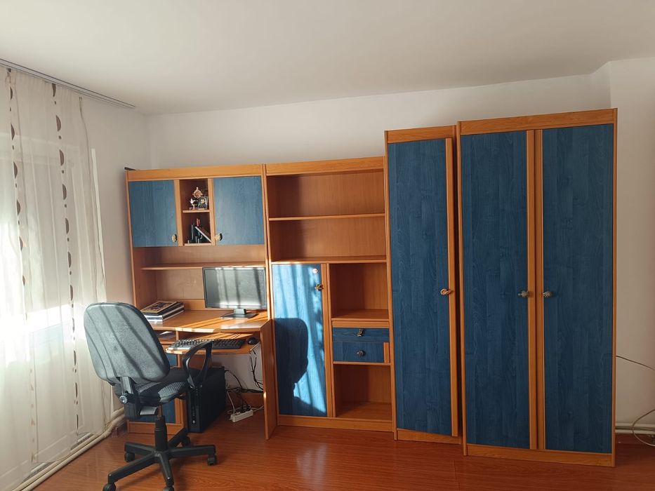 Mobila dormitor completa