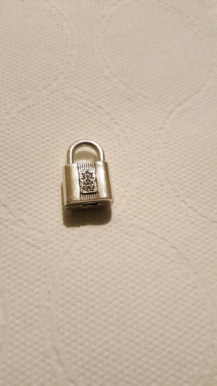 Талисман на Pandora