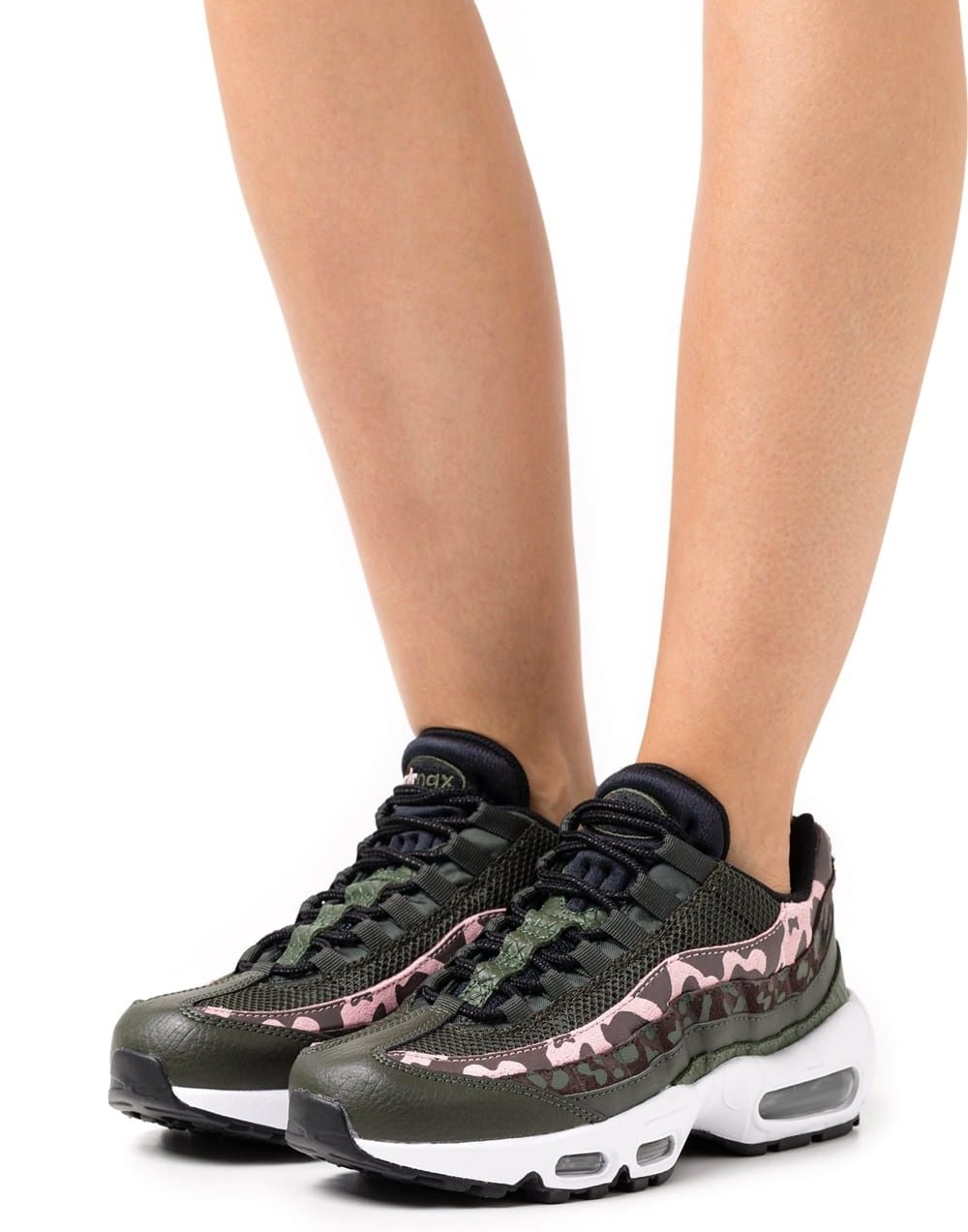 Nike Air Max 95 номер 40.5 код 53A