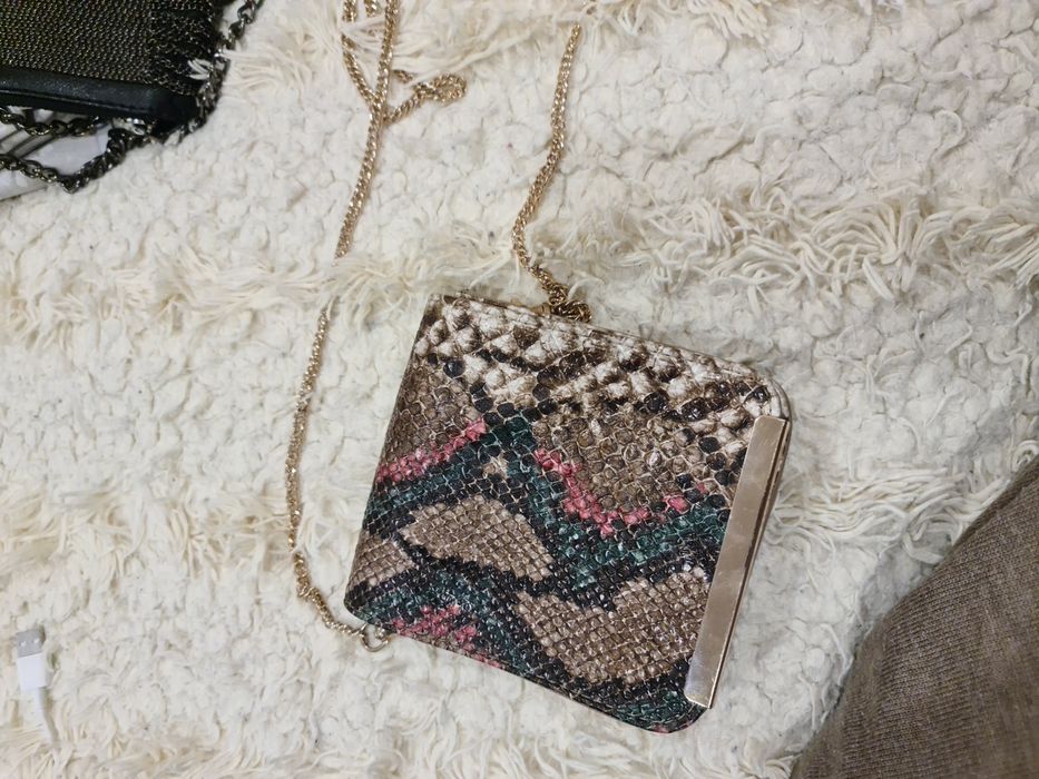 Женская сумочка .