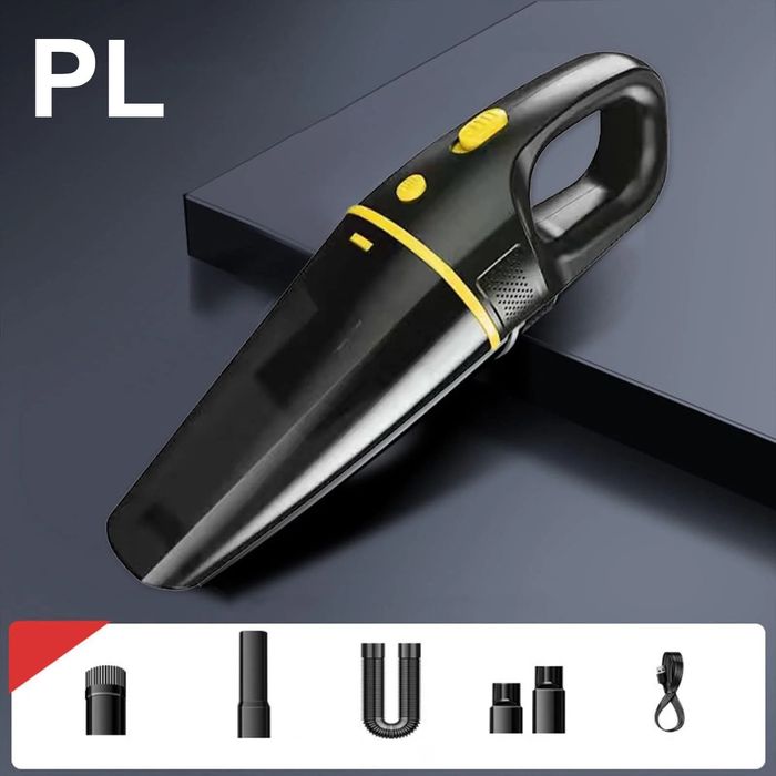 Прахосмукачка за кола