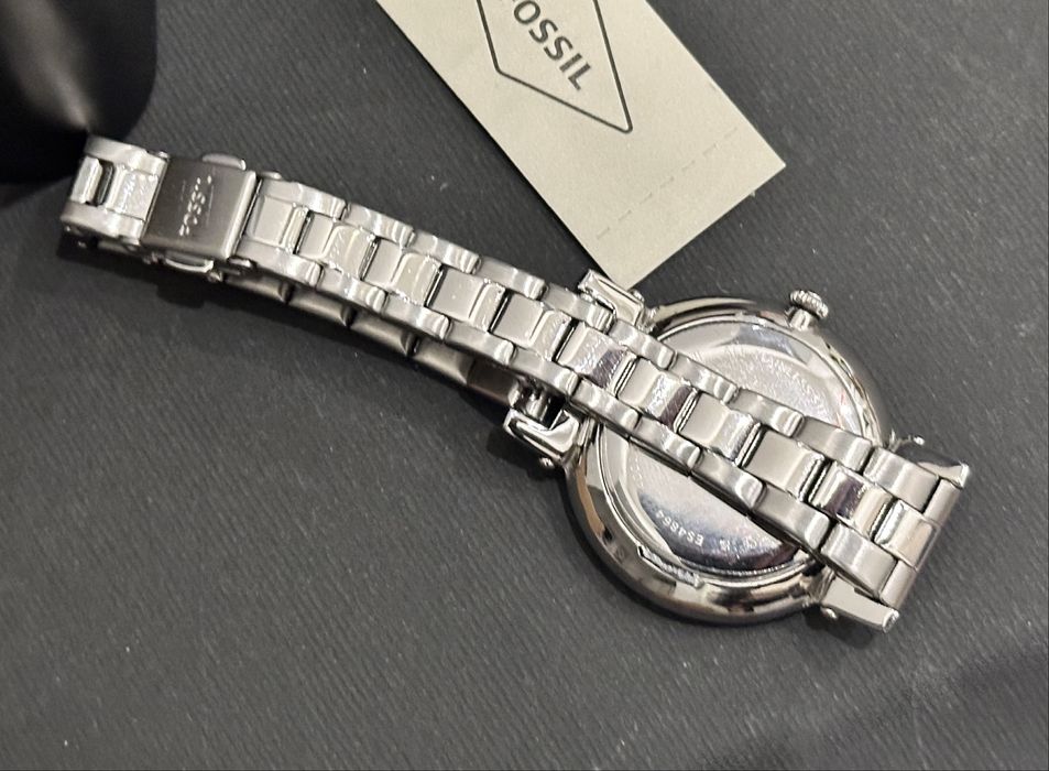 Ceas nou dama Fossil Daisy