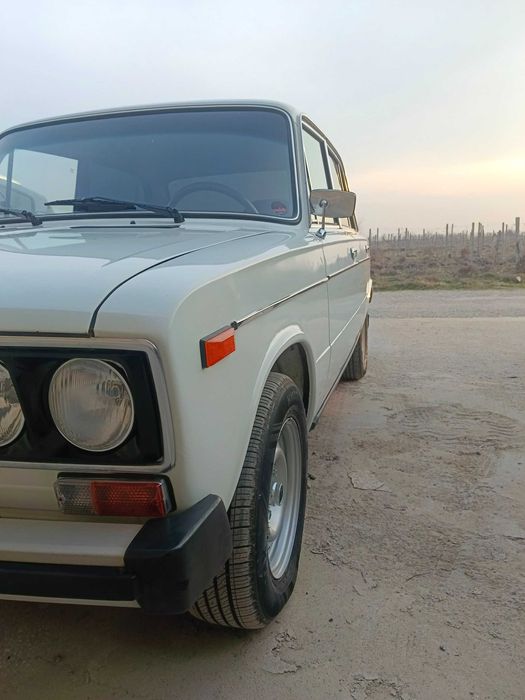 vaz 2106 sotladi