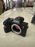 Sony A7R IV Body 61mp