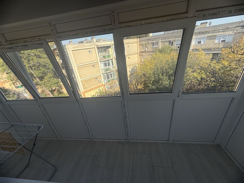 Apartament  Brazda lui Novac