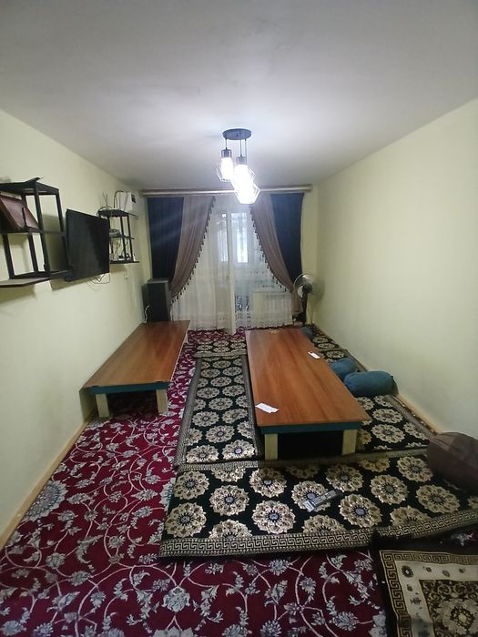 Шахар марказида авалги салон красота, бек дукон ёнида авалги одилбек ч