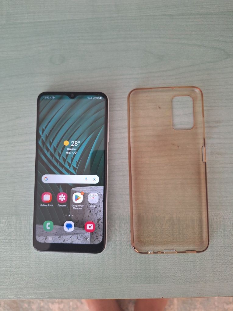 Samsung a03s 32gb 3 ram