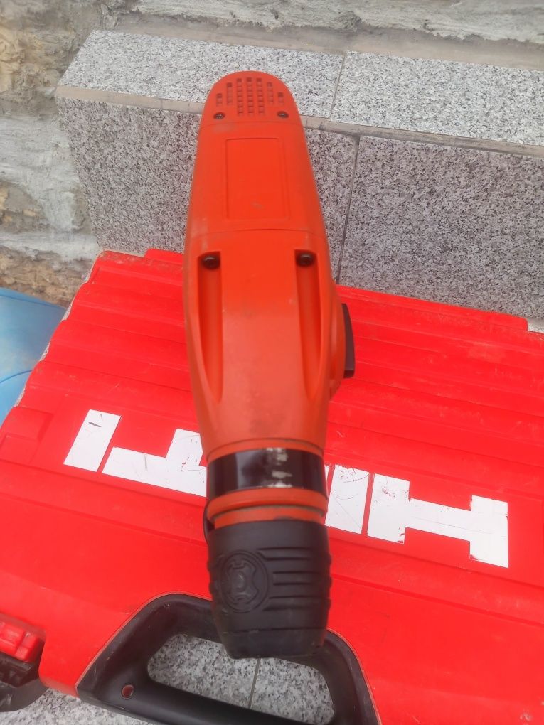 Hilti TE 2-A22 Перфоратор