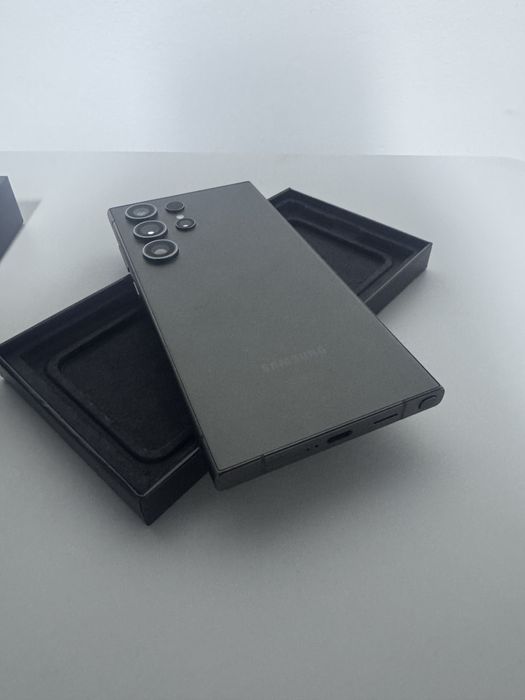 Samsung S24 Ultra 512 GB