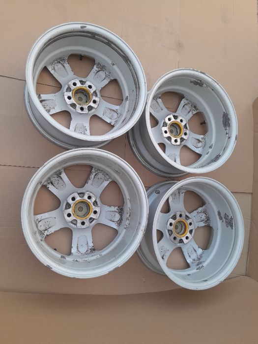 Джанти Пежо/Форд 16" 5х108