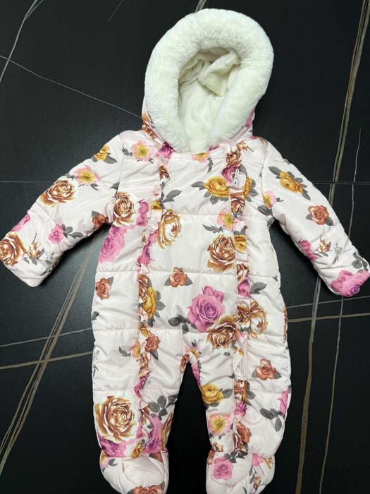 Ескимос ватиран джордж…….