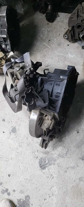 Cutie de Viteze Peugeot Boxer 2.2.hdi cod 20GP20