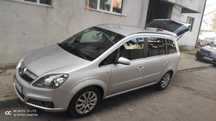 Vând Opel Zamfira