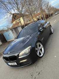 Vand Bmw 740d 306 cp