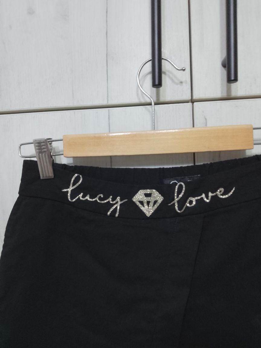 Елегантен панталон на LUSY