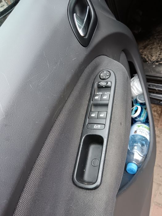 Vind Citroen c3 picasso