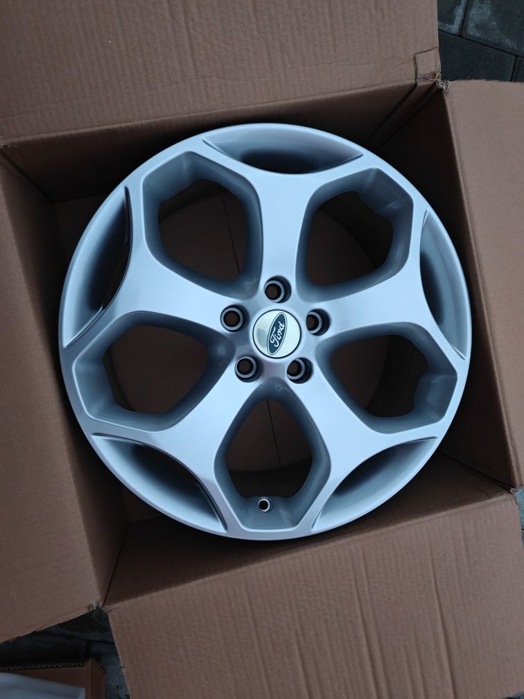 Vand jante de aliaj pentru Ford pe 18 marca RC wheels