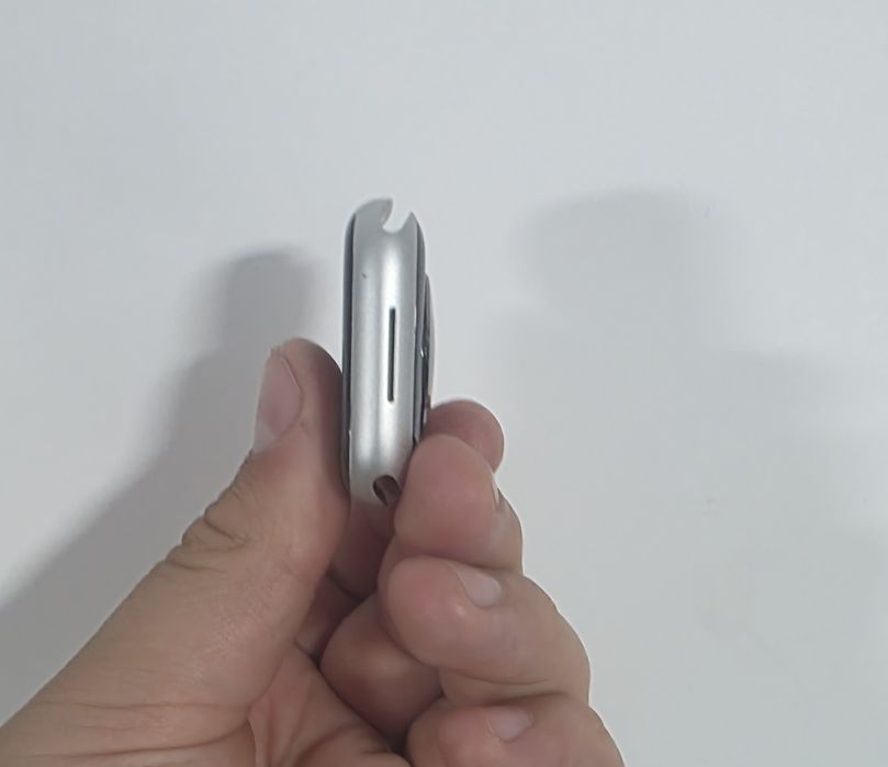 Nu livrez ! Vand apple watch series 9 2024 41mm sănătate baterie 99%