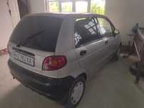 matiz 2008 sotladi