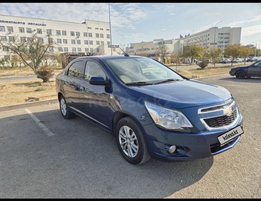 Аренда авто  шевролет 12000тенге