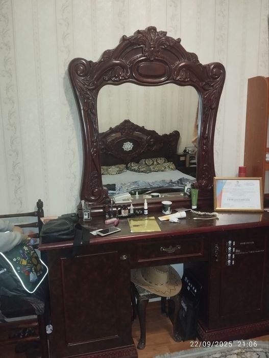 Mebel barchasi 2 mln soʻm