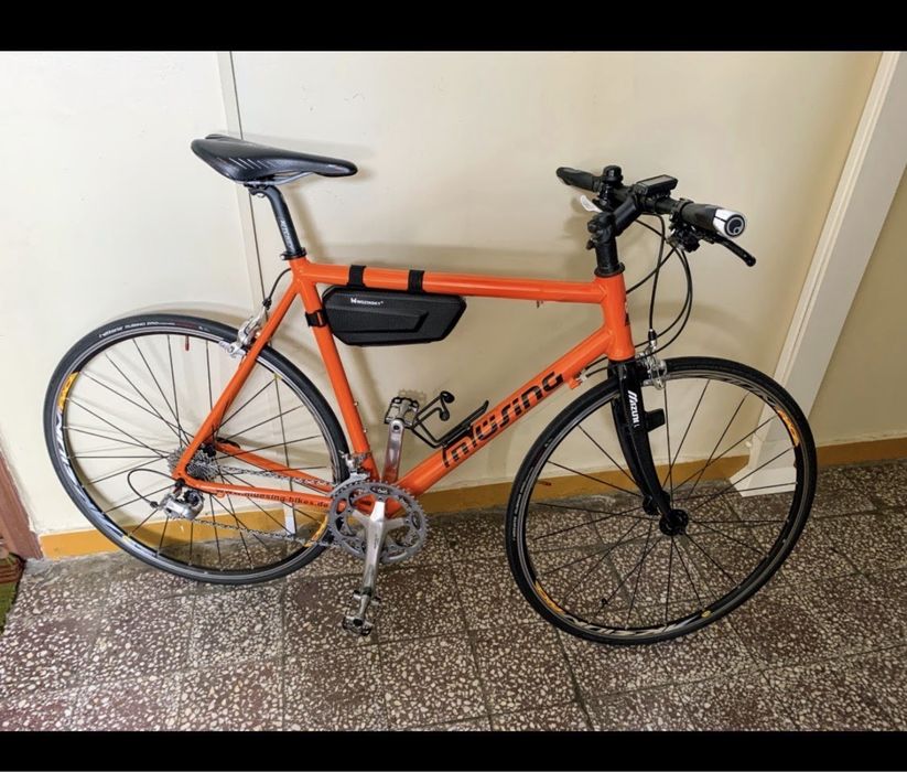 Vand Cursiera  MUSING Germania