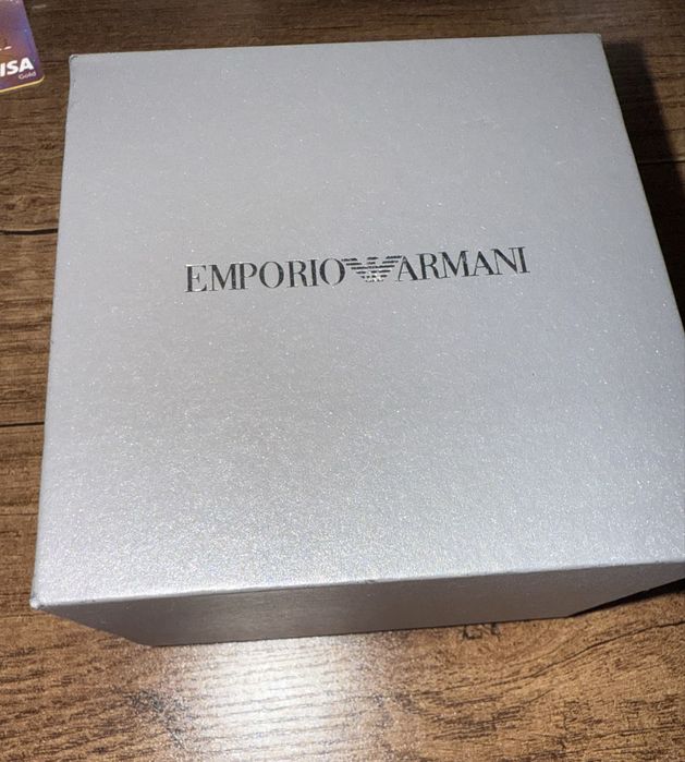 Наручные часы EMPORİO ARMANİ