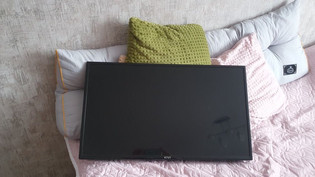 Телевизор LED Kivi 32H510KD диагональ 32 дюйма