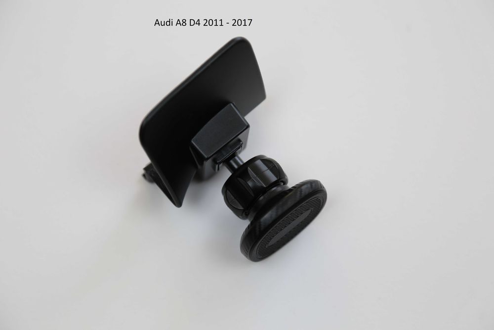 Suport telefon magneti dedicat toate modelele Audi