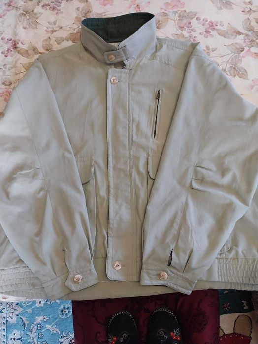 Jacheta usoare de barbat