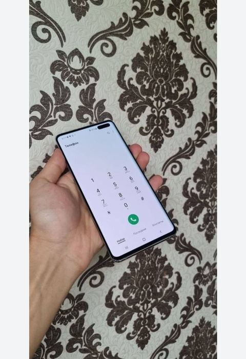 Samsung S10 5G 8/256
