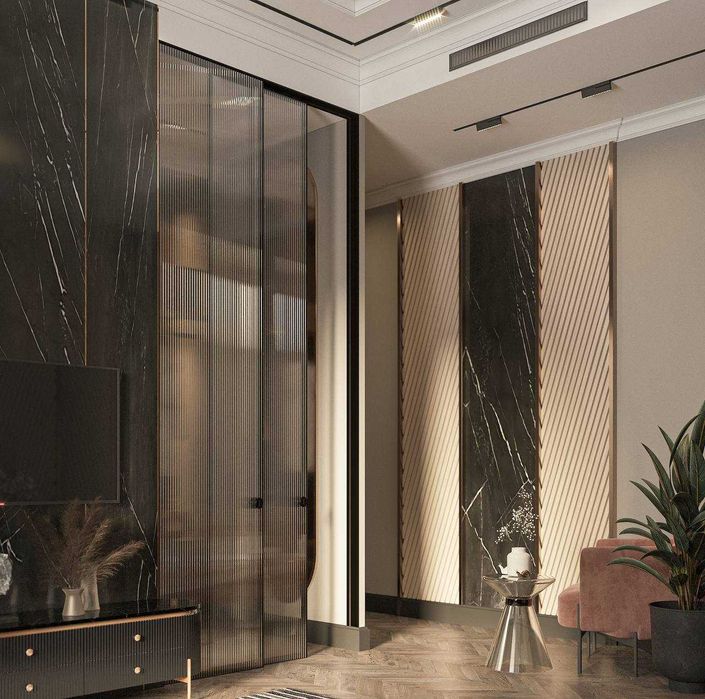 Аренда квартира | 2/37/51 | ЖК Nest One  | Ташкент сити |