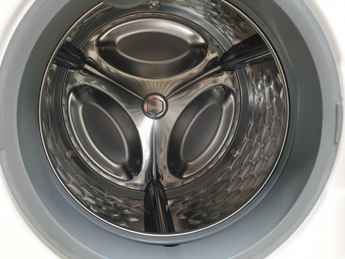 9кг Miele Пералня - TwinDos - 1600rpm - Миеле 12м Гаранция
