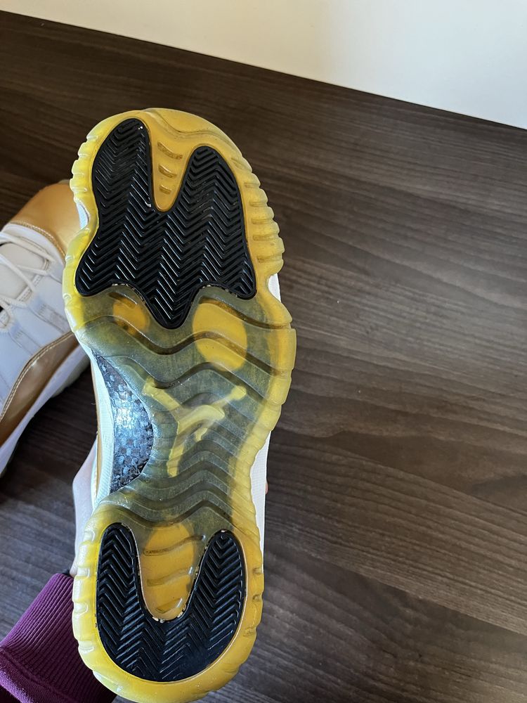 Jordan 11 Retro Low Closing Ceremony